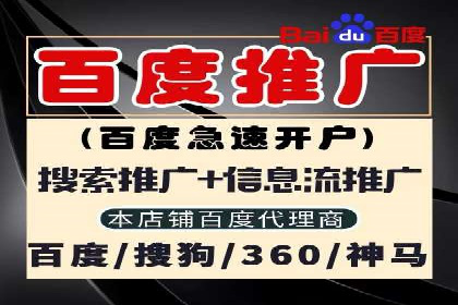 行业领先企业的SEM开户成功案例